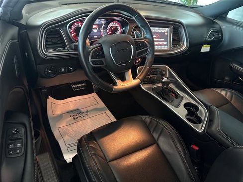 Used 2022 Dodge Challenger SRT Hellcat Redeye image 7