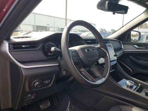 New 2026 Jeep Grand Cherokee Limited image 20