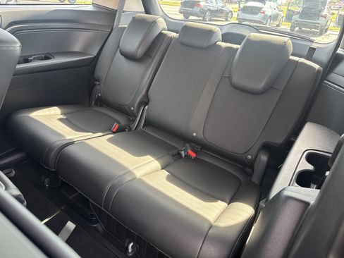 Used 2025 Honda Odyssey EX-L image 7