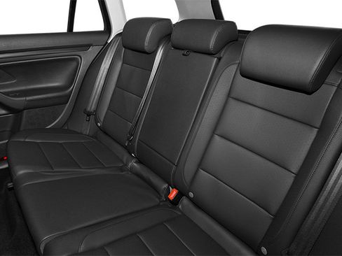 Used 2014 Volkswagen Jetta TDI FWD image 14