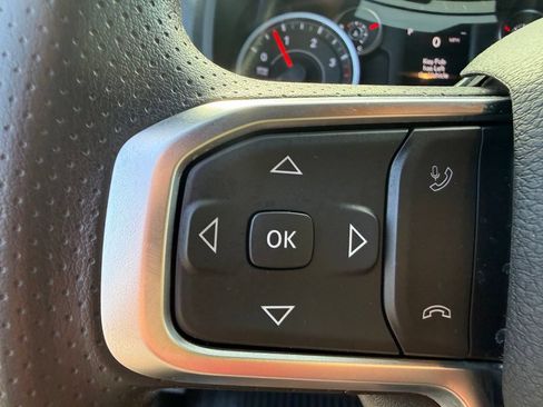 New 2026 RAM 3500 Tradesman AWD/4WD image 18