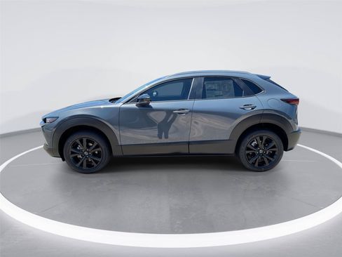 New 2026 MAZDA CX-30 AWD 2.5 S image 5