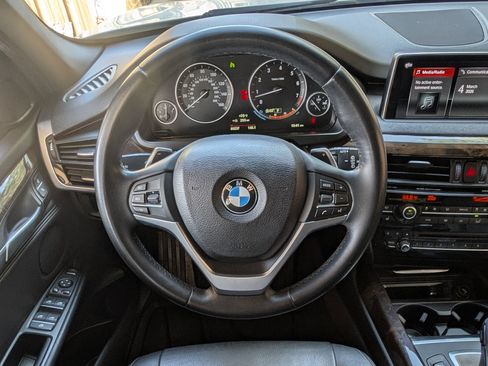 Used 2018 BMW X5 sDrive35i image 24