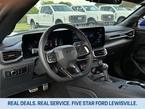 Used 2024 Ford Mustang GT Premium image 11