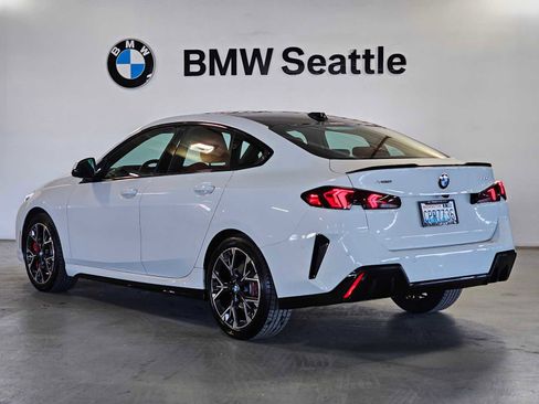 Used 2025 BMW 228i xDrive w/ Premium Package AWD/4WD image 4