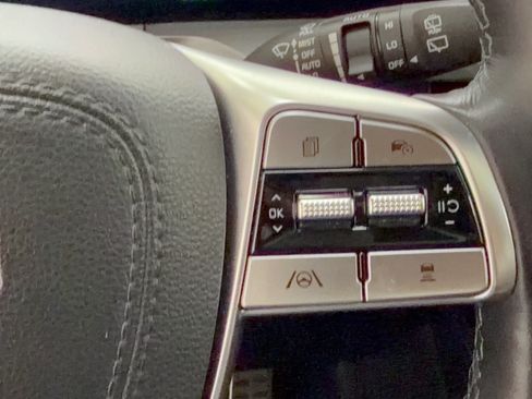 Used 2024 Kia Telluride SX Prestige X-Line AWD/4WD image 19