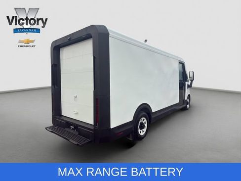 Used 2023 Chevrolet Brightdrop 600 w/ Active Safety Package 2 AWD/4WD image 7