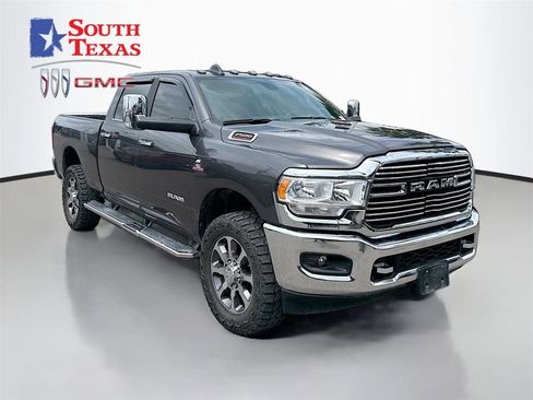 Used 2020 RAM 2500 Lone Star w/ Level 1 Equipment Group AWD/4WD image 1