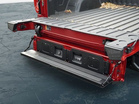 New 2026 GMC Sierra 1500 AT4X image 42