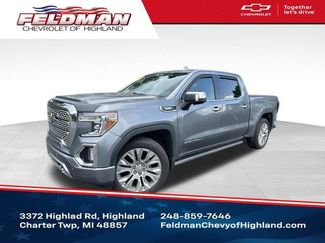 Used 2020 GMC Sierra 1500 Denali w/ Denali Ultimate Package AWD/4WD video 1