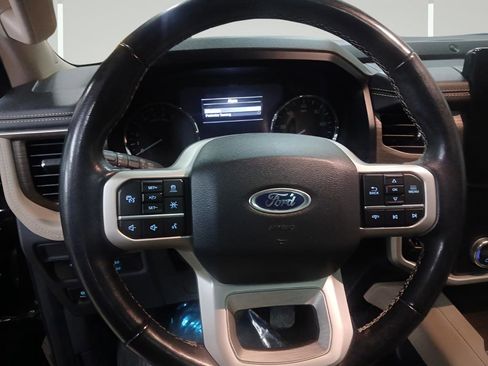 Certified 2022 Ford Expedition Limited image 19