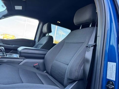 Certified 2023 Ford F150 XLT w/ Equipment Group 302A High AWD/4WD image 9