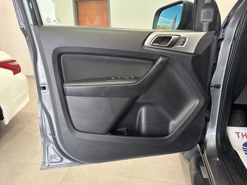 Used 2021 Ford Ranger XLT w/ Equipment Group 301A Mid AWD/4WD image 21