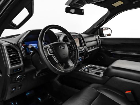 Used 2019 Ford Expedition XLT w/ Equipment Group 202A RWD image 12