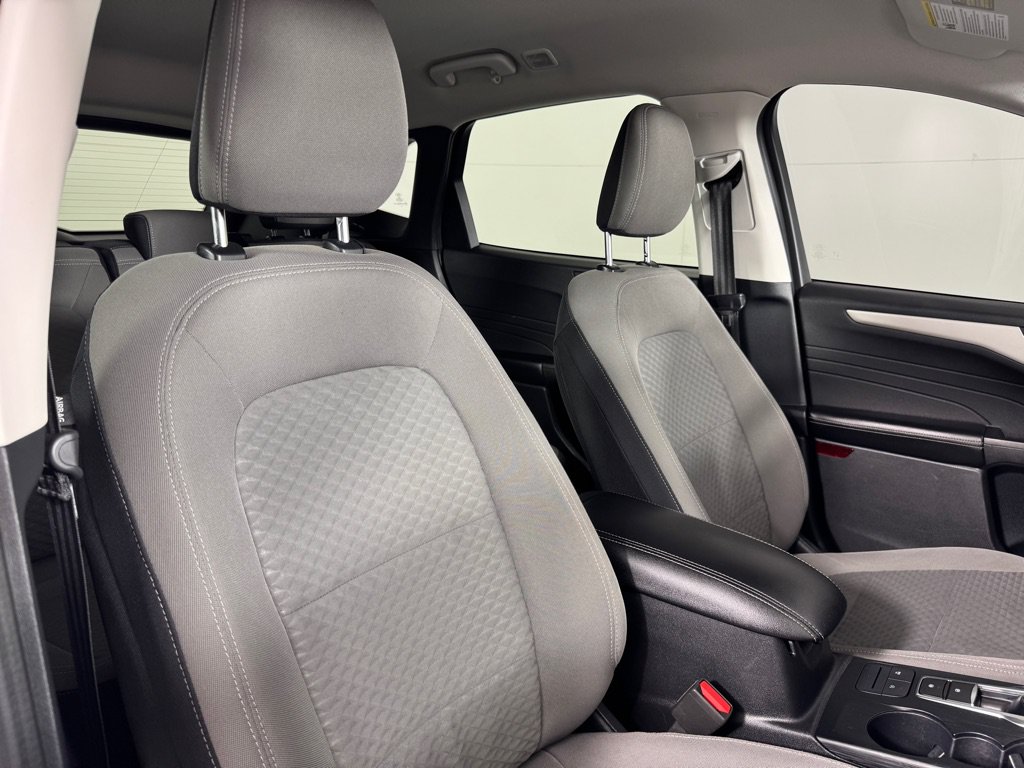Used 2021 Ford Escape SE FWD image 26