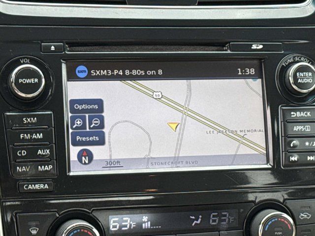 Used 2015 Nissan Altima 3.5 SL FWD image 18