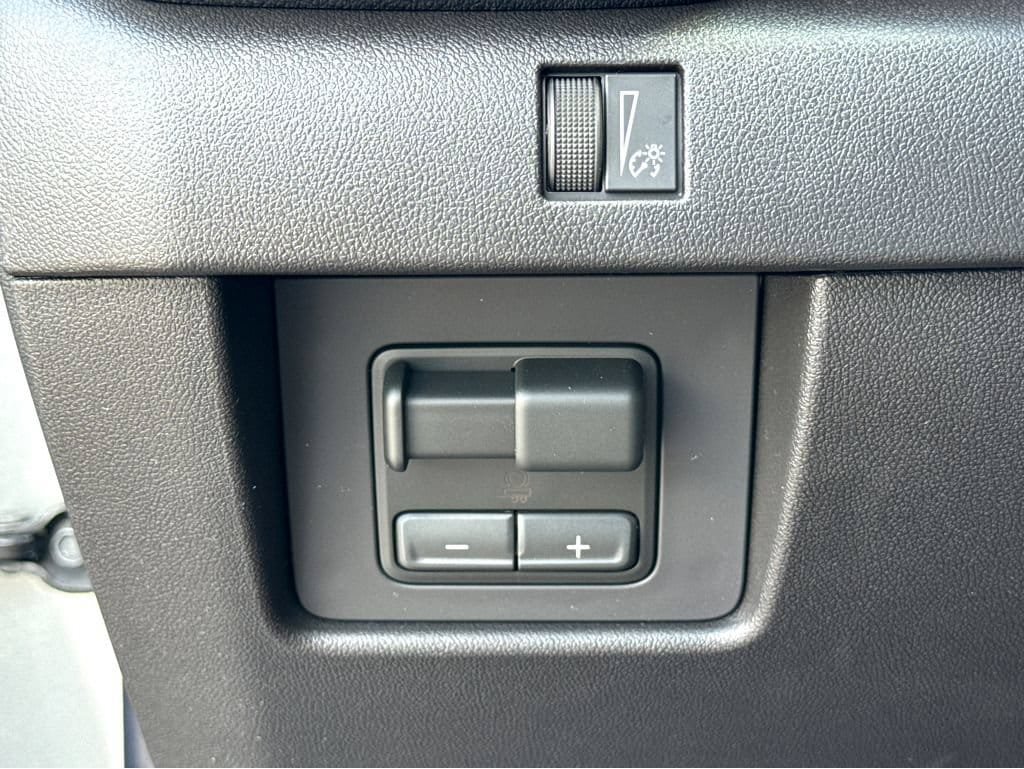 New 2026 GMC Canyon AT4 AWD/4WD image 10