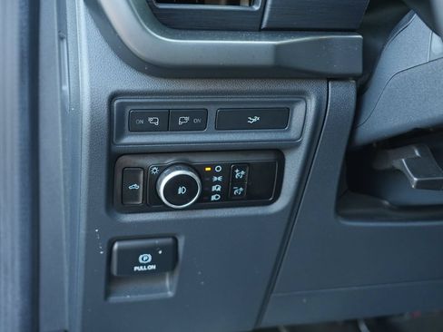Used 2024 Ford F150 XLT w/ Equipment Group 302A MID AWD/4WD image 16