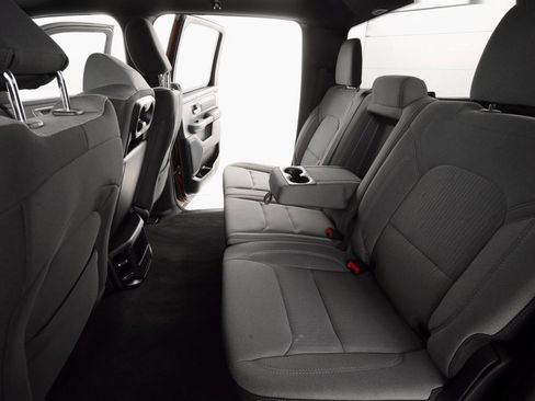 Certified 2022 RAM 1500 Big Horn image 15