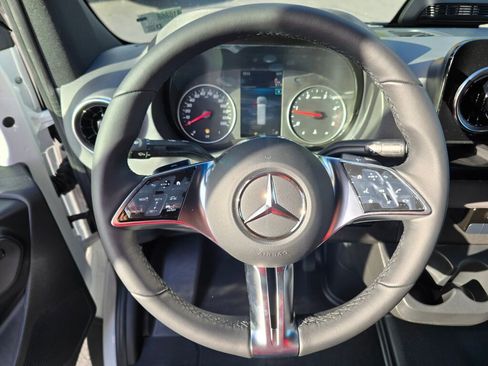 New 2026 Mercedes-Benz Sprinter 3500 image 20