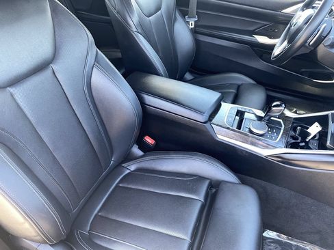 Used 2022 BMW 430i xDrive Convertible w/ Convenience Package AWD/4WD image 12