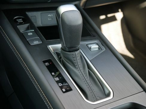 New 2025 Nissan Kicks SV w/ SV Premium Package image 13