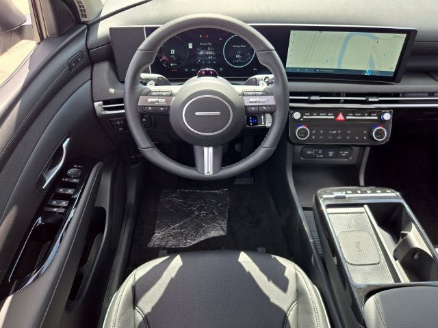 New 2026 Hyundai Tucson Limited FWD image 7