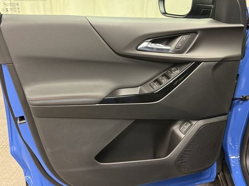 New 2026 Chevrolet Equinox RS w/ LPO, Floor Liner Package image 25