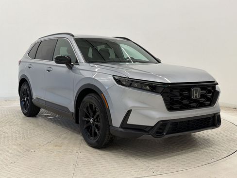 Used 2024 Honda CR-V Sport image 7