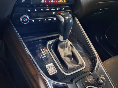 Used 2021 MAZDA CX-9 Signature AWD/4WD image 24