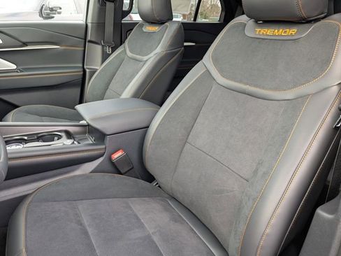 New 2026 Ford Explorer Tremor image 24