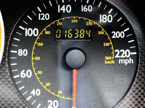 Used 2006 Ferrari F430 Spider image 43