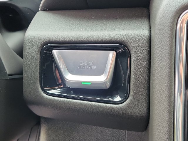 New 2026 GMC Yukon Denali AWD/4WD image 30