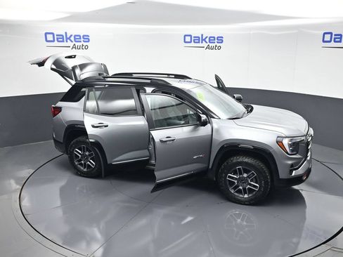 Used 2026 GMC Terrain AT4 w/ Convenience Package III AWD/4WD image 58