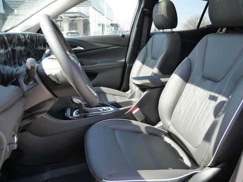 New 2026 Buick Encore GX Avenir w/ Avenir Technology Package image 36