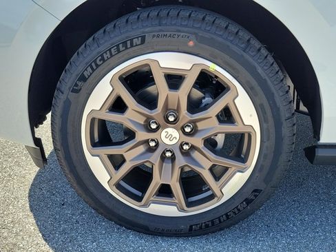 New 2027 Ford Expedition King Ranch AWD/4WD image 6