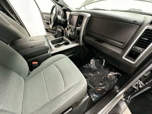 Used 2021 RAM 1500 Classic Warlock AWD/4WD image 22