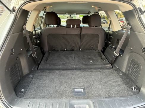 Used 2018 Nissan Pathfinder 4WD image 28