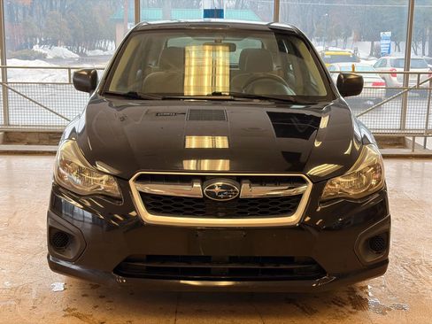 Used 2014 Subaru Impreza 2.0i image 5