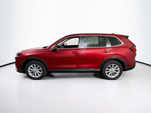 Used 2023 Honda CR-V EX image 8