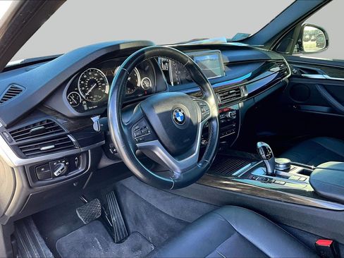 Used 2017 BMW X5 xDrive35i AWD/4WD image 12