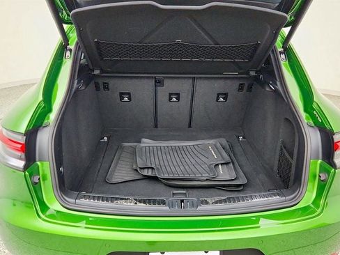 Used 2019 Porsche Macan AWD/4WD image 22