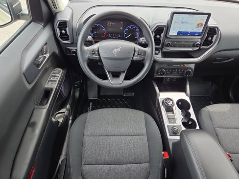 Used 2024 Ford Bronco Sport Big Bend AWD/4WD image 11