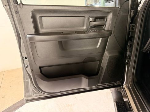 New 2026 RAM 2500 Tradesman w/ Safety Group image 10