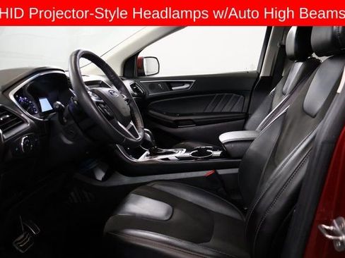 Used 2018 Ford Edge Sport w/ Equipment Group 401A image 14