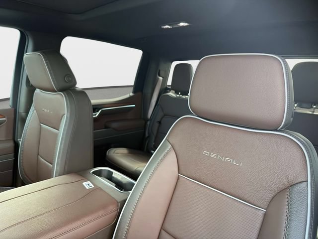 New 2026 GMC Sierra 1500 Denali w/ Technology Package AWD/4WD image 20