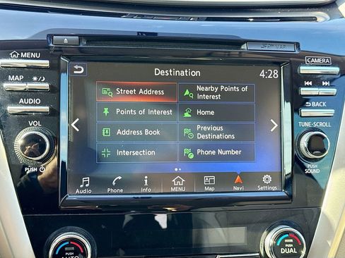 Used 2016 Nissan Murano SL image 17