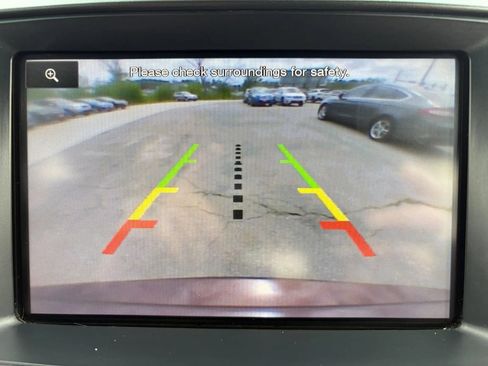 Used 2012 Ford Explorer Limited FWD image 21
