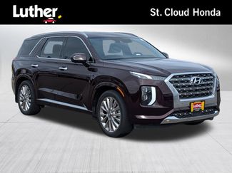 Used 2020 Hyundai Palisade Limited video 1