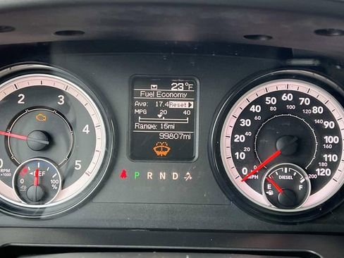 Used 2018 RAM 1500 Tradesman image 20